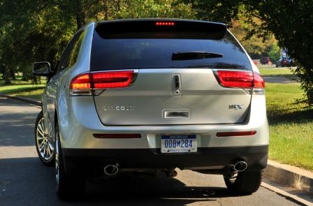 MKX 6
